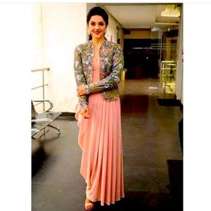 Very nice party wear dress